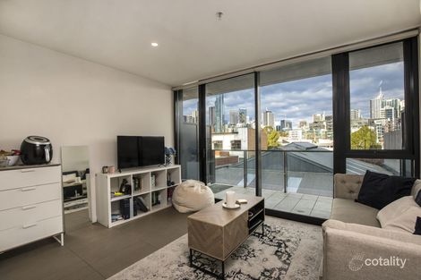 Property photo of 215/89 Roden Street West Melbourne VIC 3003