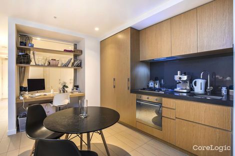 Property photo of 215/89 Roden Street West Melbourne VIC 3003