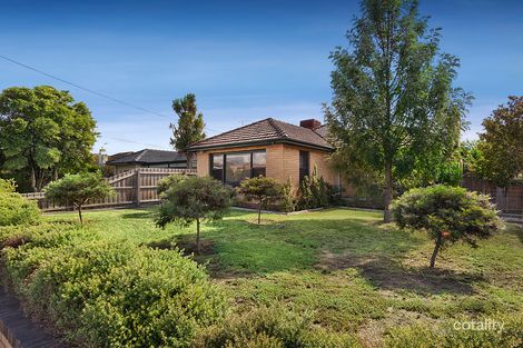 Property photo of 545 Moreland Road Pascoe Vale South VIC 3044