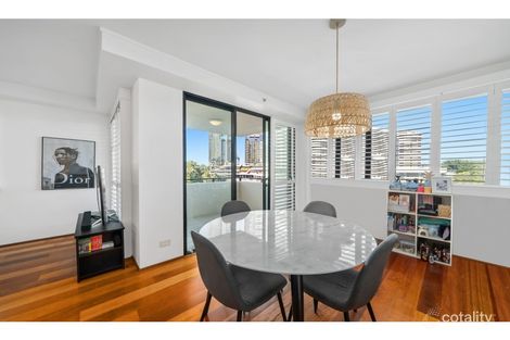 Property photo of 301/2685-2689 Gold Coast Highway Broadbeach QLD 4218