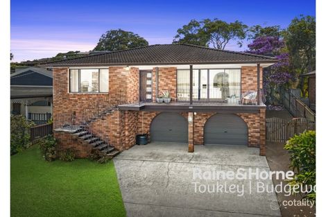 Property photo of 133 Scenic Drive Budgewoi NSW 2262