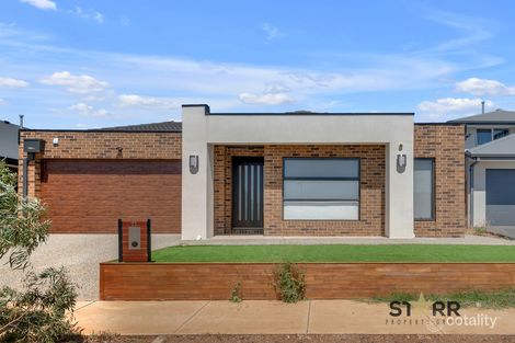 22 Baxterpark Dr, Thornhill Park, VIC 3335