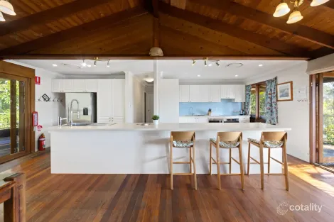 Property photo of 9 Milsons Passage Milsons Passage NSW 2083
