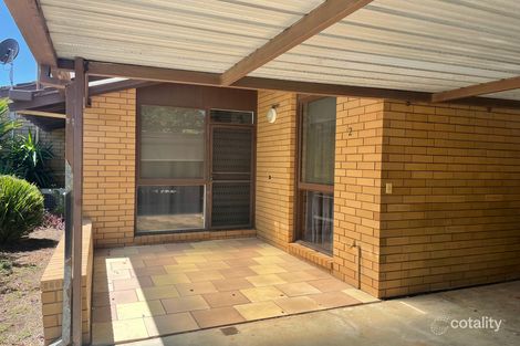 Property photo of 2/9 Begg Street Horsham VIC 3400