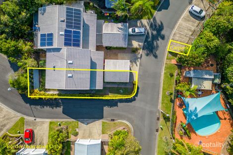 18/15 Bridgman Dr, Reedy Creek, QLD 4227