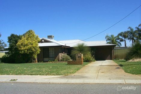 Property photo of 33 Meller Road Bibra Lake WA 6163