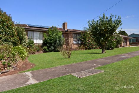 Property photo of 109 Woodend Road Warrnambool VIC 3280