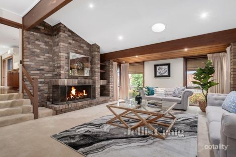 Property photo of 9 Aumann Drive Templestowe VIC 3106