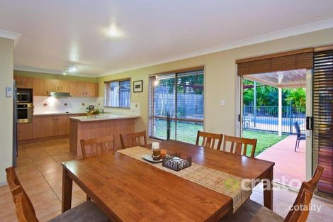 Property photo of 40 Ellis Drive Mudgeeraba QLD 4213