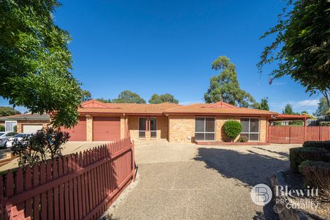 Property photo of 12 Willara Close Amaroo ACT 2914