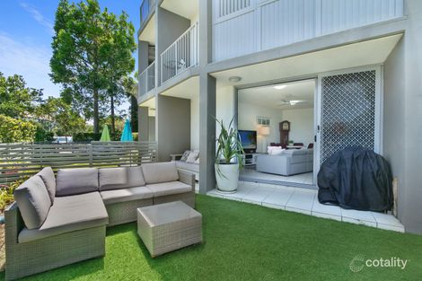 Property photo of 42/2-10 Kamala Crescent Casuarina NSW 2487