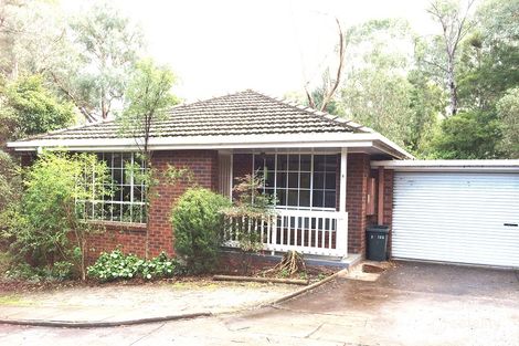 2/125-129 St Helena Rd, Greensborough, VIC 3088