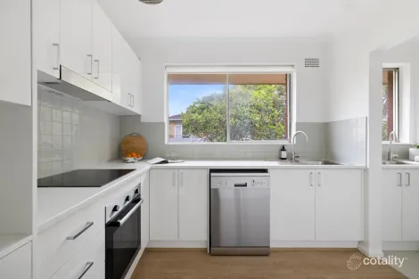 Property photo of 12/15 Koorala Street Manly Vale NSW 2093