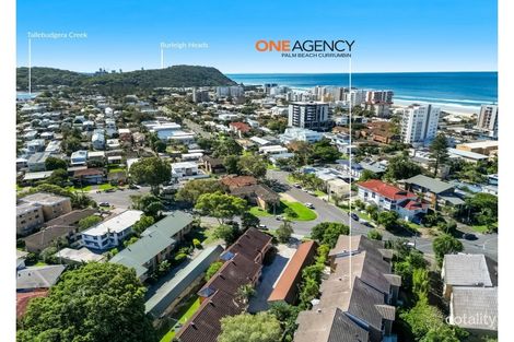 Property photo of 20/14 Mawarra Street Palm Beach QLD 4221