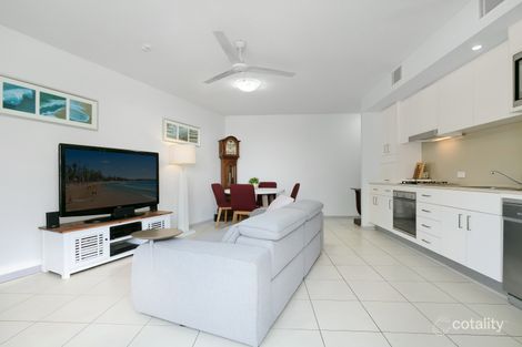 Property photo of 42/2-10 Kamala Crescent Casuarina NSW 2487