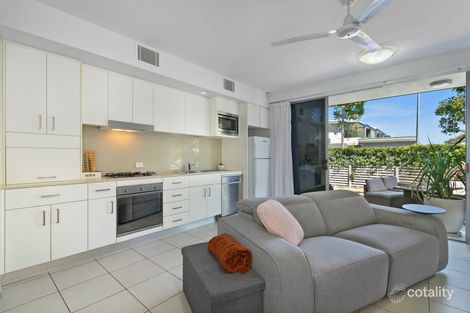 Property photo of 42/2-10 Kamala Crescent Casuarina NSW 2487