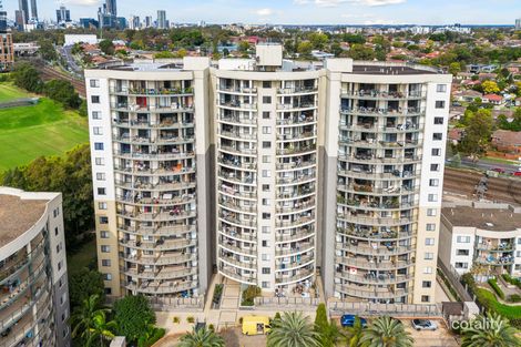 Property photo of 108/91B Bridge Road Westmead NSW 2145