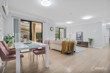 Property photo of 108/91B Bridge Road Westmead NSW 2145