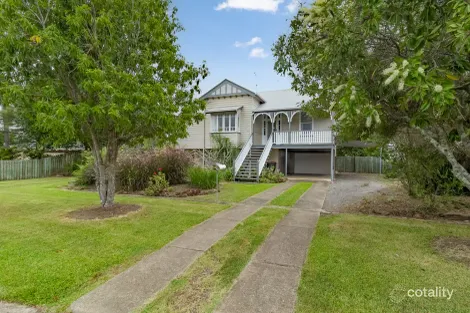 77 Pleasant St, Maryborough, QLD 4650