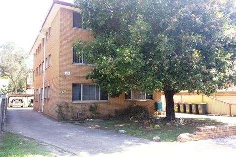 6/120 Moore St, Liverpool, NSW 2170