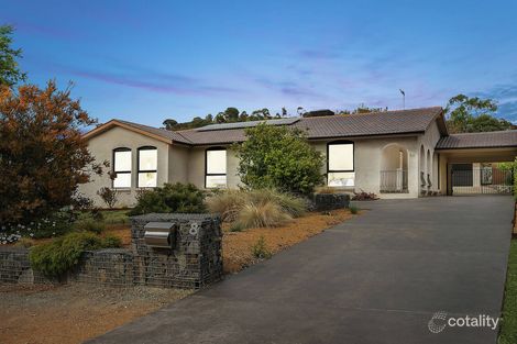 Property photo of 68 Darwinia Terrace Chapman ACT 2611