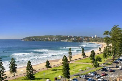 31/20 Bonner Ave, Manly, NSW 2095