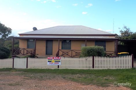 Property photo of 13 Spring Street Maryborough VIC 3465