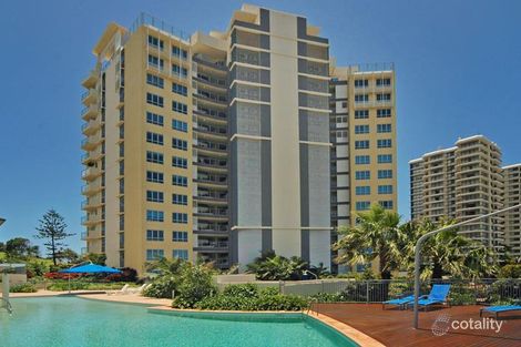 Property photo of 1305/3 McLean Street Coolangatta QLD 4225
