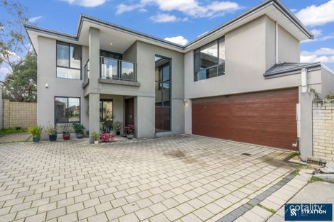 Property photo of 8D Lowry Street Shelley WA 6148