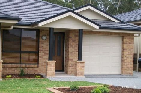 Property photo of 100A Lord Howe Drive Ashtonfield NSW 2323