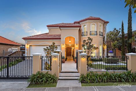 Property photo of 18 Lancelot Street Concord NSW 2137