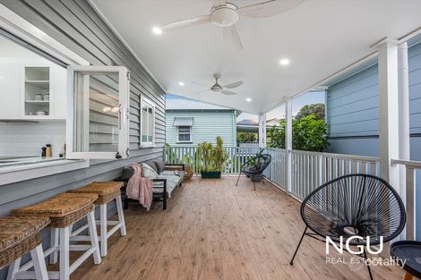 Property photo of 1/12 Horatio Street Annerley QLD 4103