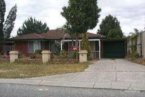 Property photo of 6 Steedman Loop Mirrabooka WA 6061