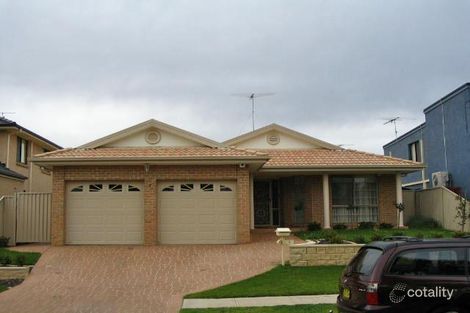 3 Stave Pl, Kellyville Ridge, NSW 2155