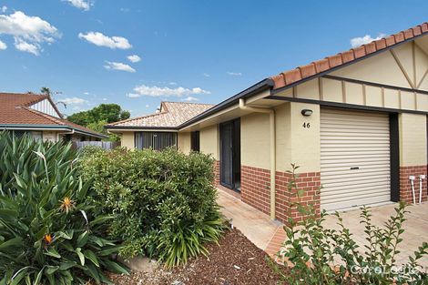 Property photo of 46/316 Long Street East Graceville QLD 4075