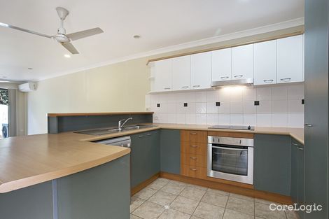 Property photo of 46/316 Long Street East Graceville QLD 4075