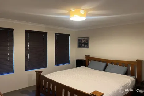 Property photo of 1 Heatherglen Road Australind WA 6233