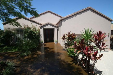Property photo of 47 Tullamarine Drive Robina QLD 4226