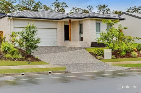 12 Eden View Dr, Reedy Creek, QLD 4227