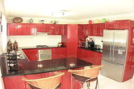 Property photo of 37 Morgan Place Beaumont Hills NSW 2155