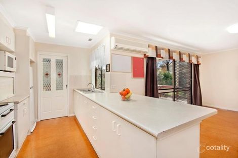 Property photo of 48 Sinclair Street Kambah ACT 2902