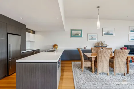 Property photo of 2/8 Jerrim Place Kingston Beach TAS 7050