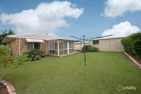 Property photo of 50 Gynther Road Rothwell QLD 4022