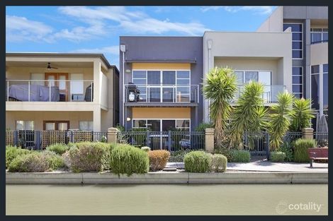 Property photo of 7 Azores Court Mawson Lakes SA 5095
