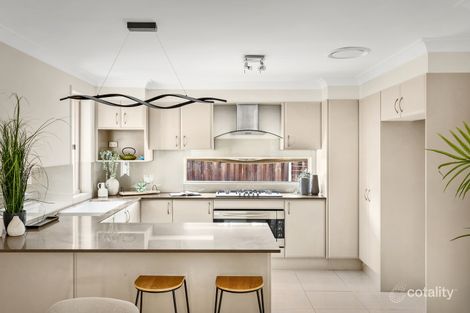 Property photo of 24 Singleton Avenue Kellyville Ridge NSW 2155