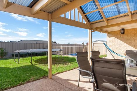Property photo of 43 Tamar Drive Tatton NSW 2650