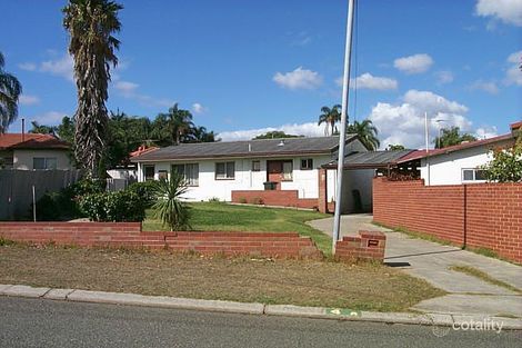 4a Braewood Ct, Nollamara, WA 6061