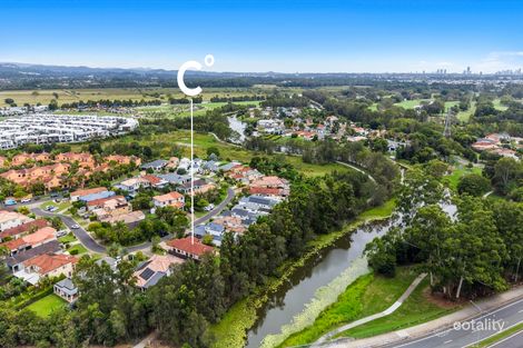 56 Woody Views Way, Robina, QLD 4226