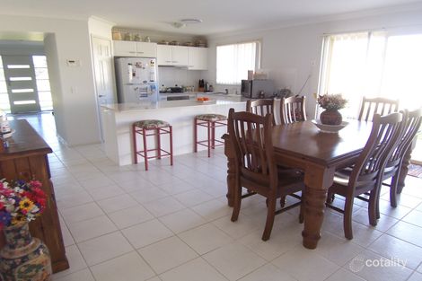 Property photo of 23 Diamond Circuit Rutherford NSW 2320