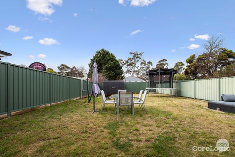 Property photo of 11 Clarcoll Crescent South Kangaroo Flat VIC 3555